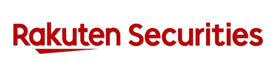 Logo Rakuten Securities