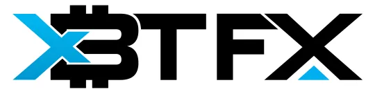 Logo XBTFX