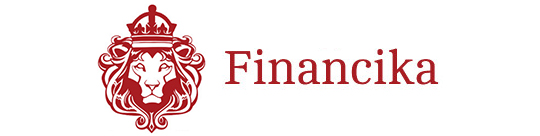 Logo Financika