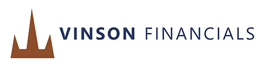 Logo Vinson Financials