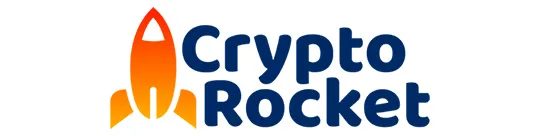 Logo CryptoRocket