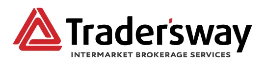 Logo Traders Way