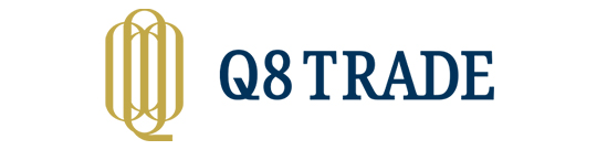 Logo Q8 Trade