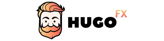 Logo Hugo’s Way