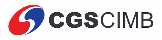 Logo CGS-CIMB Securities
