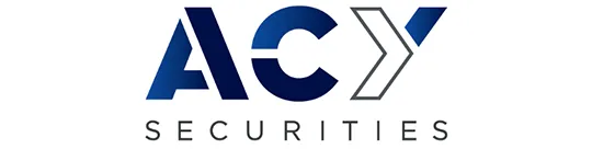 Logo ACY Securities