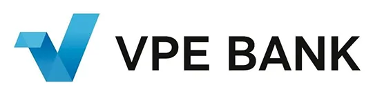 Logo vPE Bank