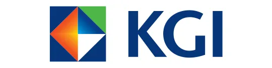 Logo KGI Securities