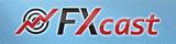 Logo FXcast