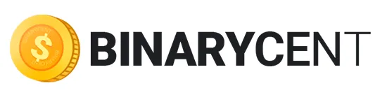 Logo Binarycent
