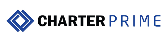 Logo Charterprime