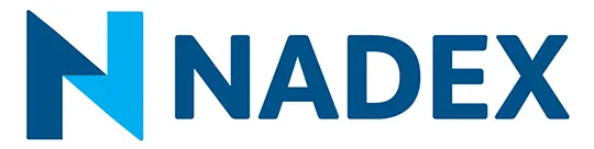 Logo Nadex