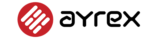 Logo Ayrex