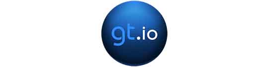 Logo GT.IO