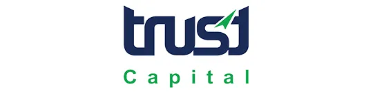 Логотип Trust Capital