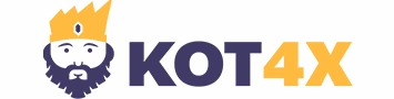 Logo Kot4x