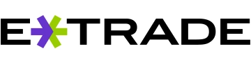 Logo ETrade
