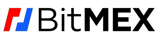 Logo BitMEX