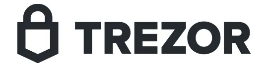 Trezor Wallet logo