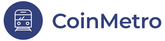 Logo CoinMetro