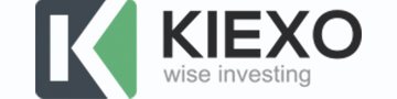 Логотип KIEXO