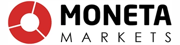 Logo Moneta Markets