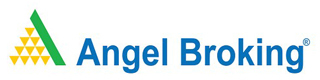 Logo Angel Broking