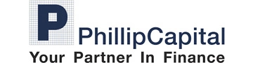Logo Phillip Capital