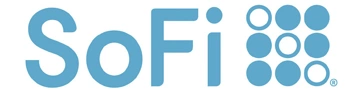 Logo SoFi 