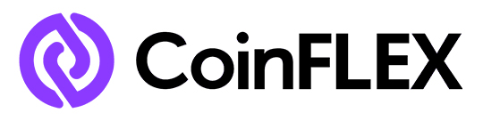 Logo CoinFLEX