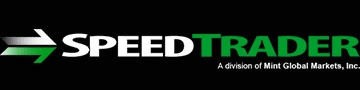 Logo SpeedTrader
