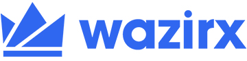 Logo WazirX