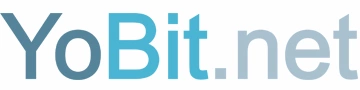 Логотип Yobit