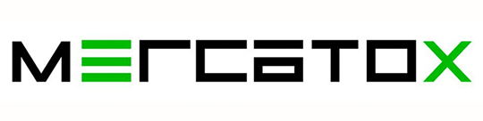 Логотип Mercatox