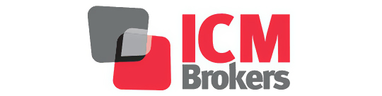 Logo ICM Brokers