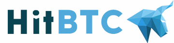 Logo HitBTC