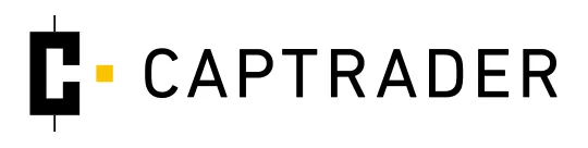 Logo CapTrader