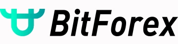 Logo BitForex
