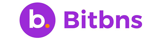 Logo Bitbns