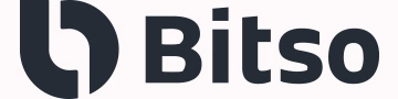 Logo Bitso