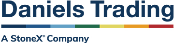 Logo Daniels Trading