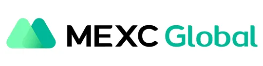 Логотип MEXC
