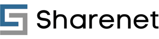 Logo Sharenet