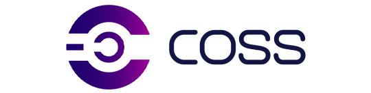 Logo COSS Exchange