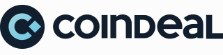 Logo CoinDeal