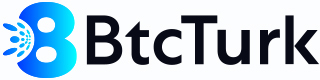 Logo BtcTurk