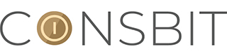 Логотип Coinsbit