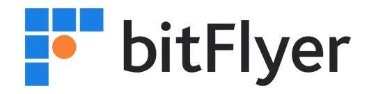 Логотип BitFlyer