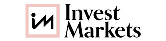 Логотип Investmarkets