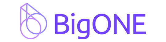 Logo BigONE
